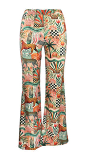 Sunkissed Safari Luxe Pants