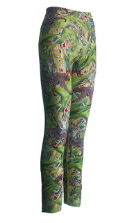 Marrakech Express F/L Tights