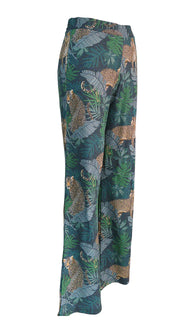 On Safari Heritage Ribbed Pant