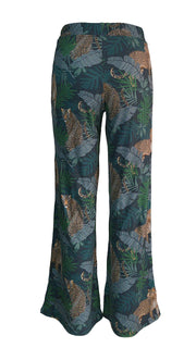 On Safari Heritage Ribbed Pant