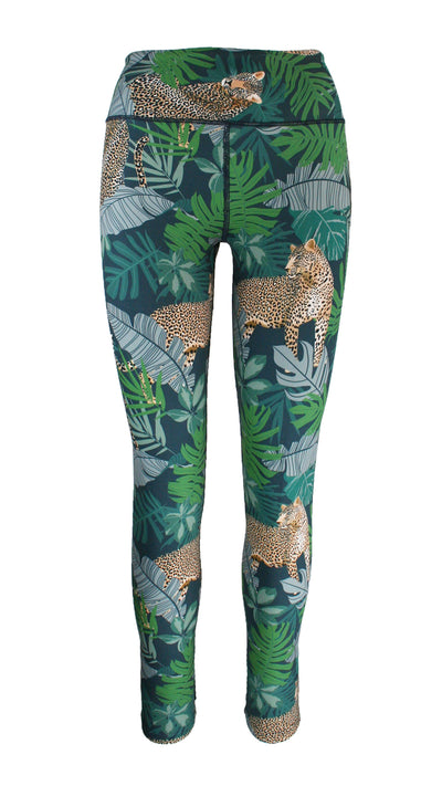 On Safari F/L Tights