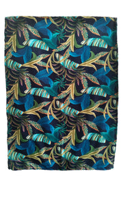 Tropical Splendour Microfibre Towel