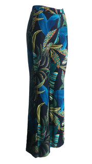 Tropical Splendour Luxe Pants