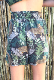 On Safari Amalfi Shorts