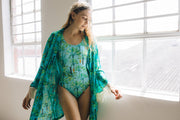 Bahama Paradise One Piece